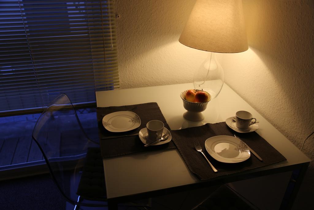 Hotel Löhndorf Bonn Exteriör bild
