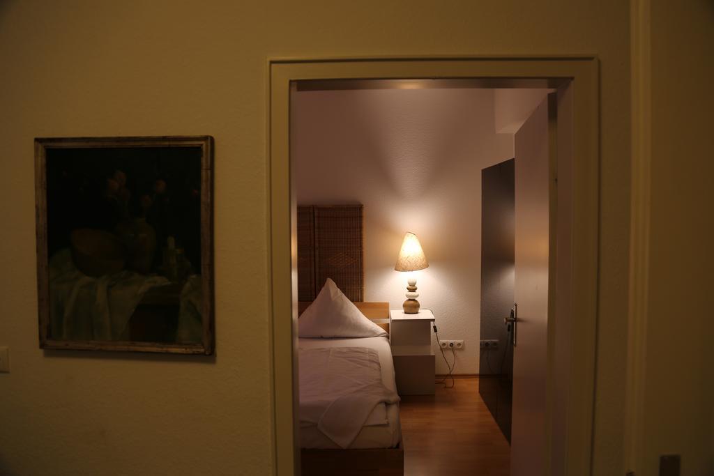 Hotel Löhndorf Bonn Rum bild