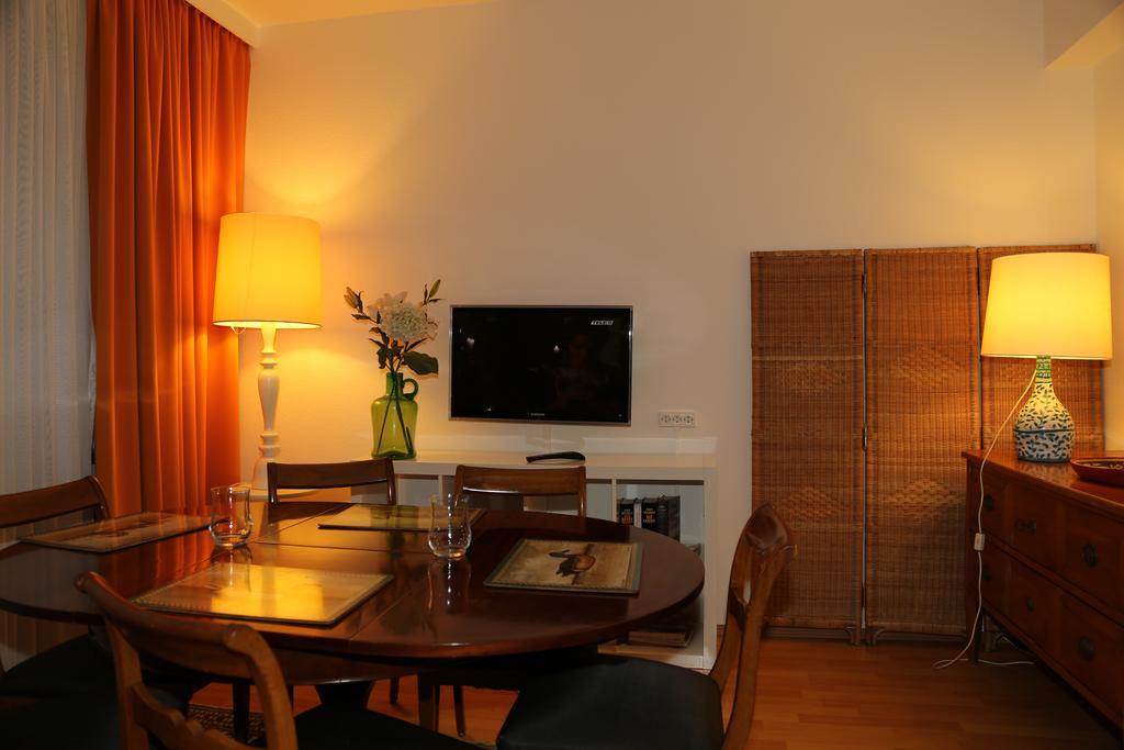 Hotel Löhndorf Bonn Rum bild